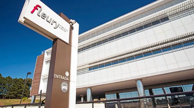 vagas de emprego fleury-alphaville