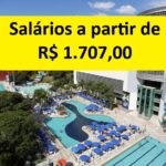 Vagas de Emprego em Belo Horizonte – Caldeira Gourmet no Minas Tênis Clube