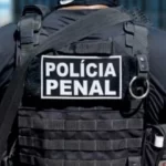 Concurso Polícia Penal MG 2025 – 1.178 vagas R$ 5,3 mil