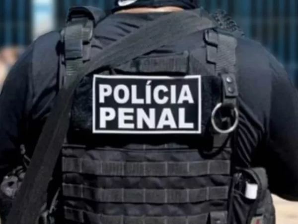 Concurso Polícia Penal MG 2025 – 1.178 vagas R$ 5,3 mil
