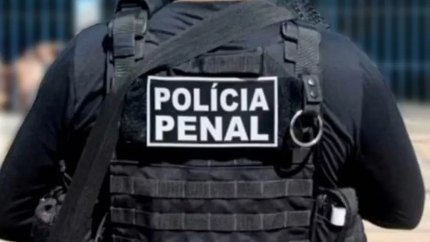 Concurso Polícia Penal MG 2025 – 1.178 vagas R$ 5,3 mil