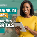 Concurso SEE-MG: 14 mil vagas imperdíveis – confira salários