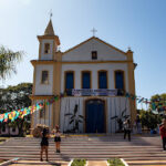 Concurso Câmara Morro da Garça MG