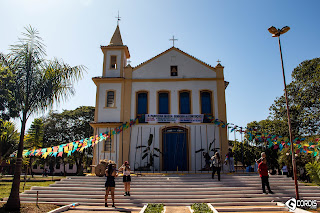 Concurso Câmara Morro da Garça MG