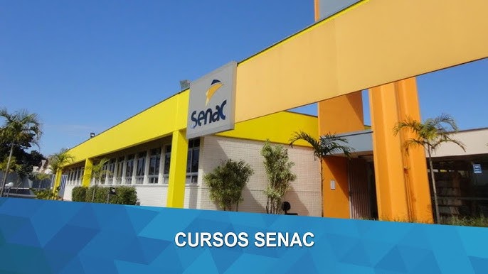 Cursos Gratuitos Senac: 250 vagas em gastronomia em Guaxupé. Corra