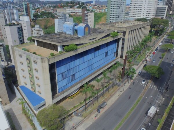 TCEMG celebra 88 anos - Tribunal de Contas do Estado de Minas Gerais / TCE-MG