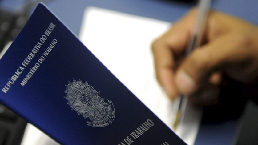 Sine Araxá anuncia 806 vagas de emprego