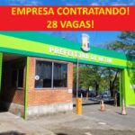 Vagas em Betim/MG – Salário de até R$ 3.900: Telhadista, Encarregado, Técnico, Soldador e Caldeireiro