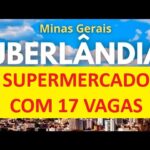 Vagas em Supermercado no Bairro Novo Mundo – Uberlândia