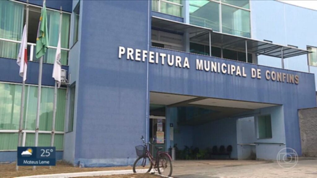 Prefeitura de Confins – MG abre duas vagas em novo Processo Seletivo