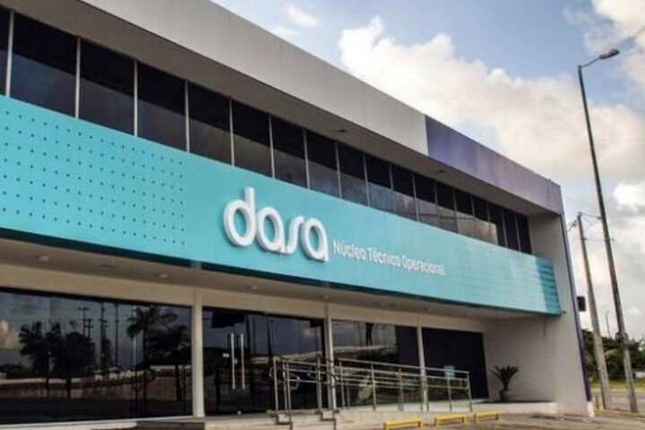 Vaga de Recepcionista no Grupo Dasa – Início Imediato