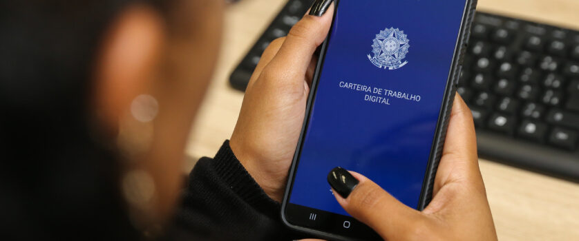 Minas Gerais tem mais de 17 mil vagas de emprego disponíveis nos postos do Sine