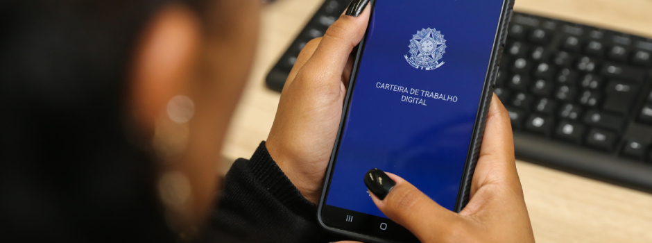 Minas Gerais tem mais de 17 mil vagas de emprego disponíveis nos postos do Sine