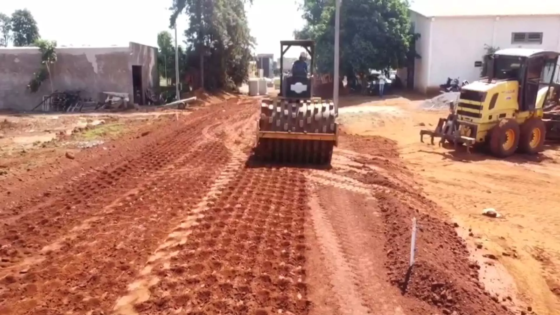 VAGAS MG Belo Horizonte