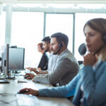 Vaga Home Office: Auxiliar de Monitoramento de Frota