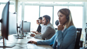 Vaga Home Office: Auxiliar de Monitoramento de Frota