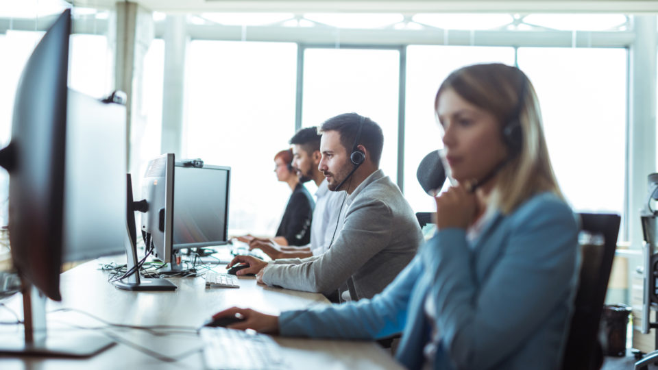 Vaga Home Office: Auxiliar de Monitoramento de Frota